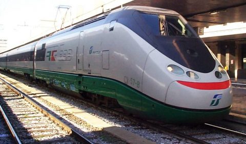 assunzioni ferrovie dello stato lavora con noi