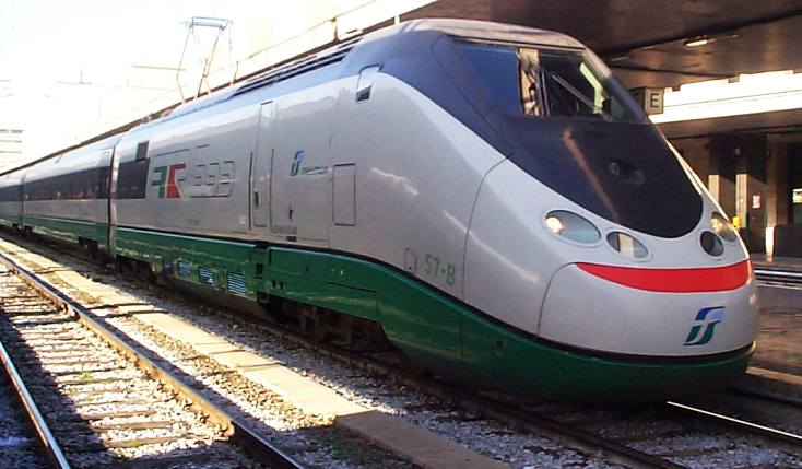 assunzioni ferrovie dello stato lavora con noi