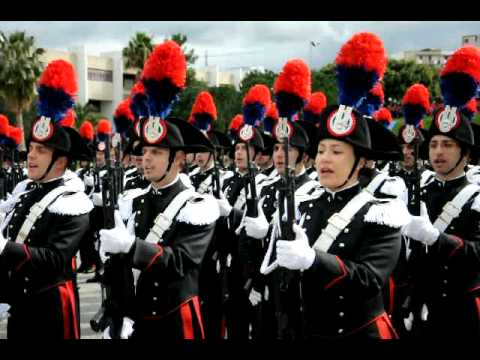 carabinieri concorso pubblico