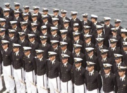 concorso pubblico marina militare