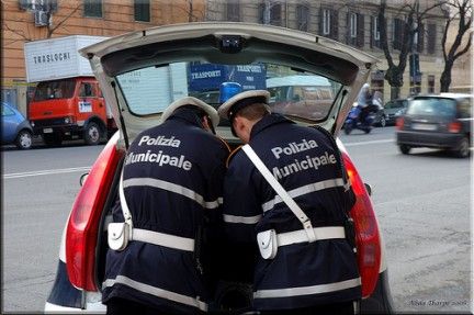 concorso pubblico vigili urbani polizia municipale