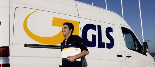 gls assume nuovo personale in italia