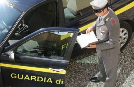 guardia di finanza lavoro bando concorso pubblico