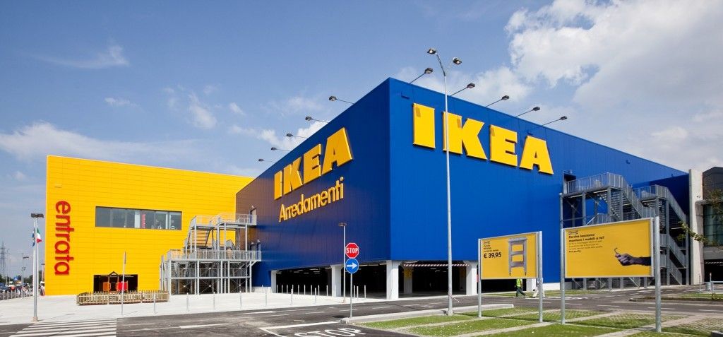 ikea nuovo punto vendita assunzioni assume personale lavora con noi