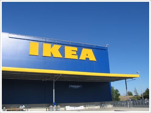 nuove aperture ikea