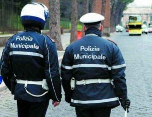 polizia municipale concorsi vigili urbani