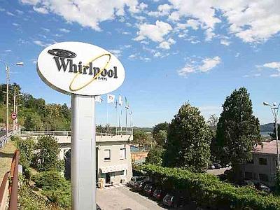 sede whirpool