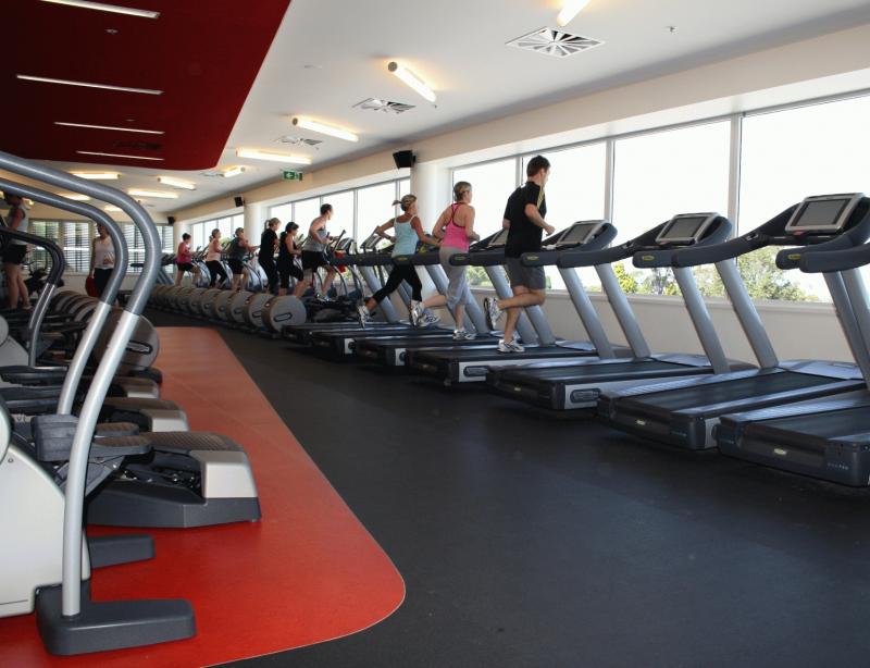 virgin active gym