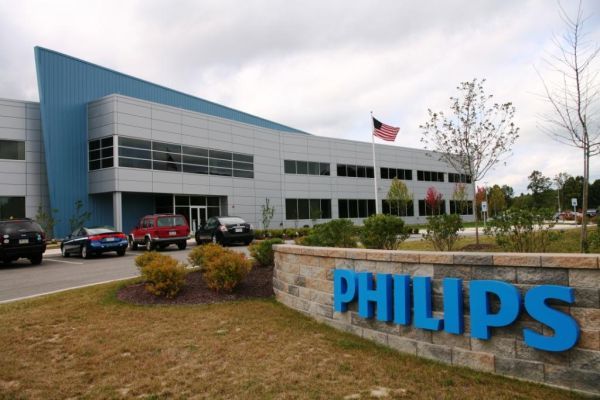 philips assume nuovo personale