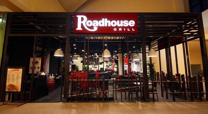 roadhouse grill assume nuovo personale