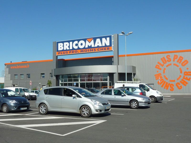 bricoman assume personale