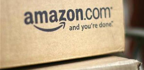 amazon licenzia