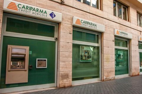 cariparma assume personale