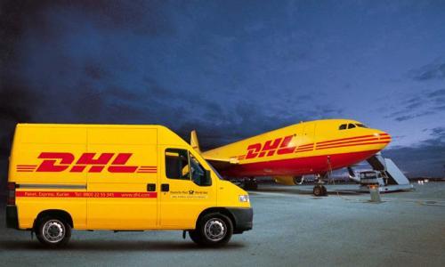 dhl