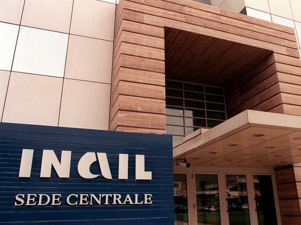 inail sede centrale
