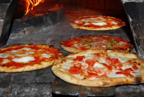 pizzaiolo lavoro anti crisi