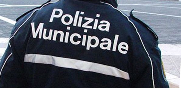 polizia municipale concorso pubblico esperti vigilanza