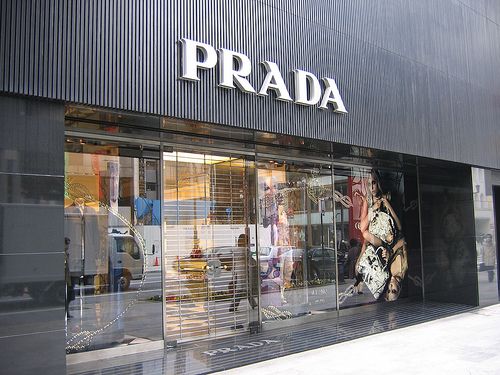 sede legale prada