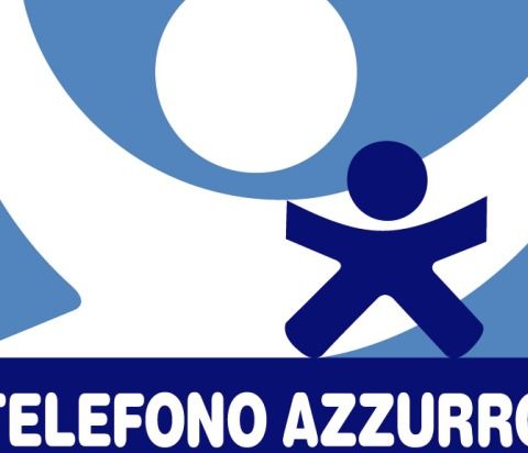 telefono azzurro assume