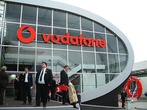 vodafone italia assume personale