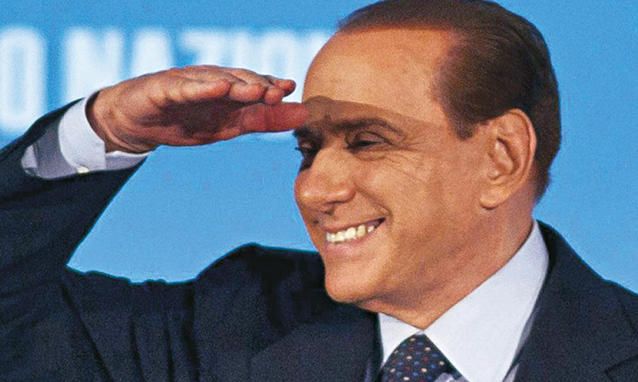 berlusconi