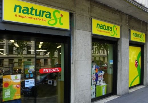 natura si