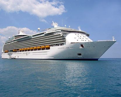 royal caribbean