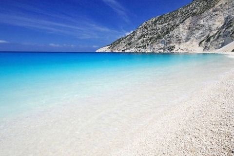 spiaggia grecia in vendita