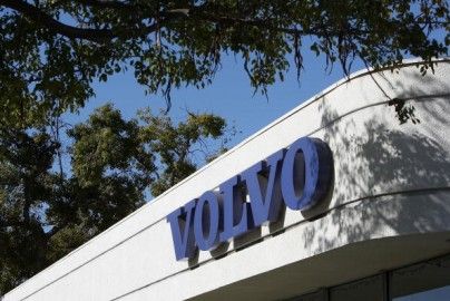 volvo assume personale