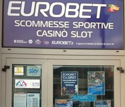 eurobet sede