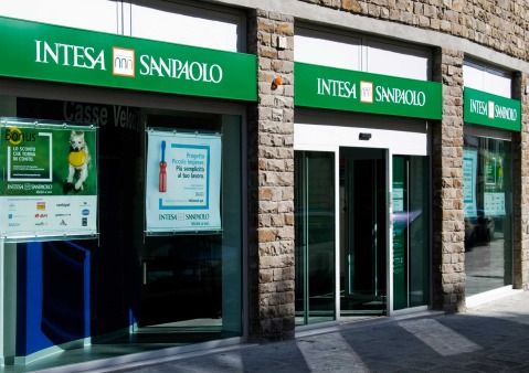 intesa san paolo