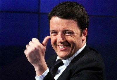 renzi pubblica amministrazione