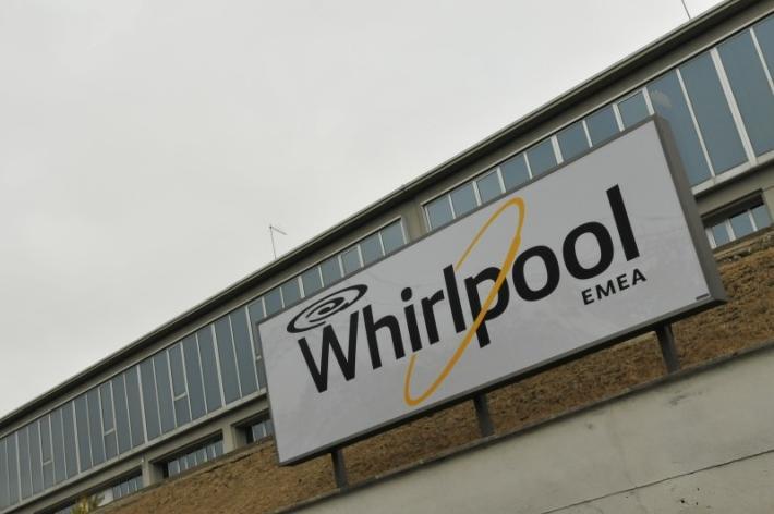 whirlpool assume personale