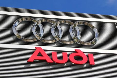 azienda audi