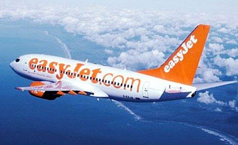 easyjet