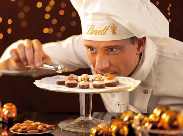 lindt