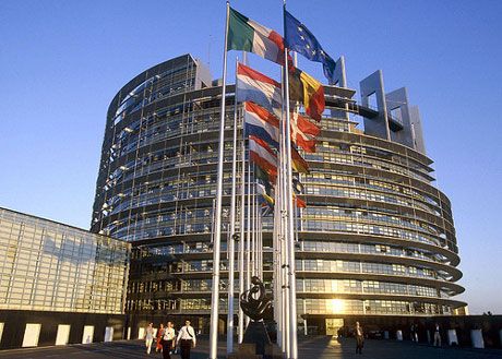 parlamento europeo