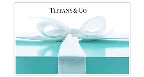 tiffany e co