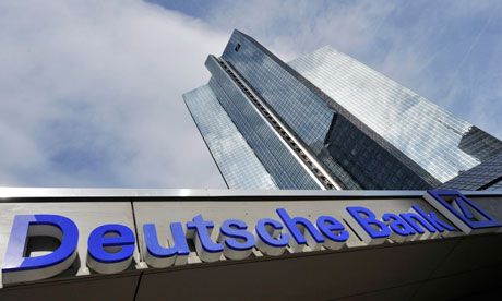 Deutsche Bank