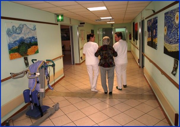 collaboratori sanitari ed educatori professionali