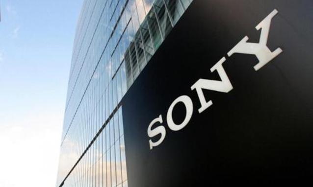 lavoro sony