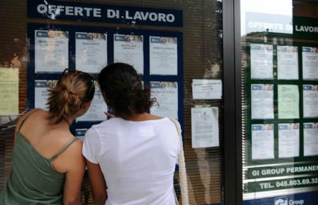 offerte di lavoro