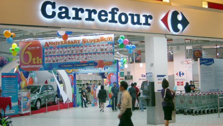 carrefour assume nuovo personale