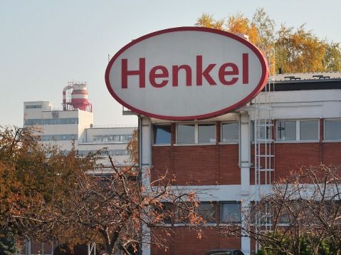 henkel lavora con noi