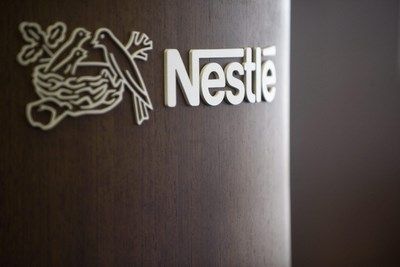 nestlè lavoro work with us