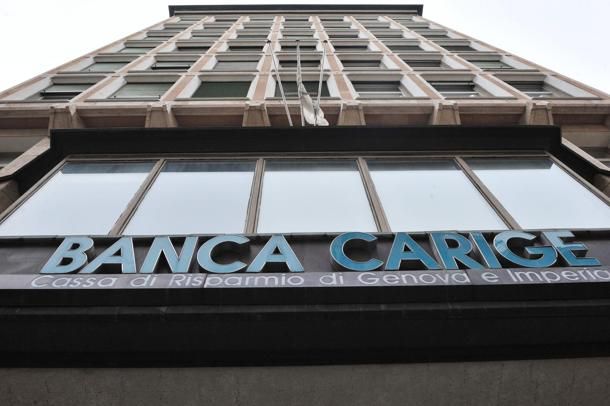 CARIGE SNOBBA RIVOLTA IN FONDAZIONE, CDA VA AVANTI CON PIANO