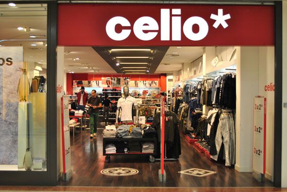 celio lavora con noi