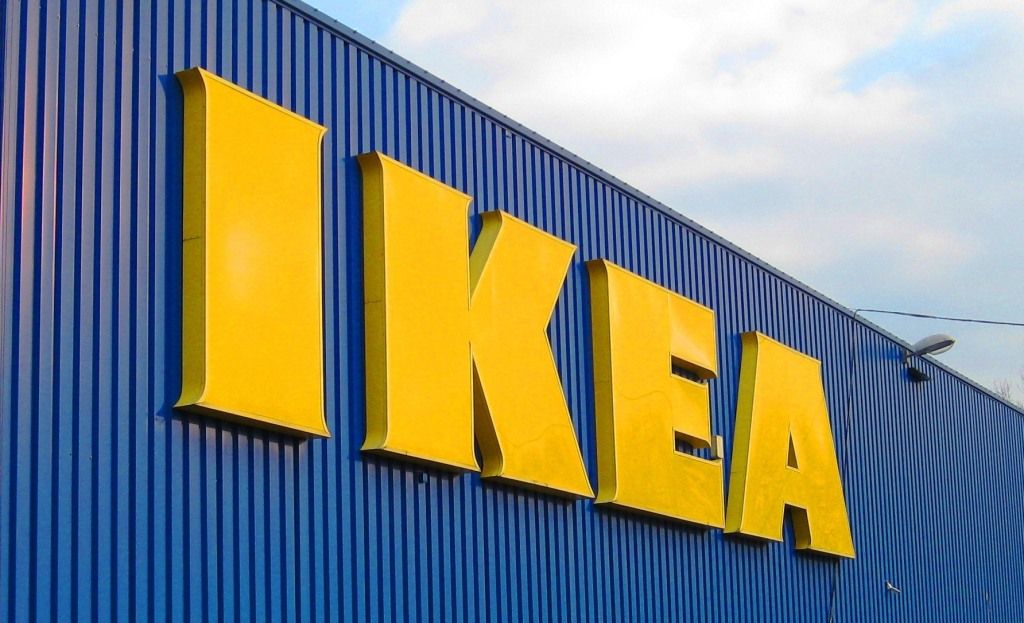 come inviare curriculum vitae a ikea