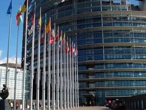 lavoro parlamento europeo