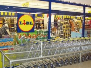 lidl assunzioni lavora con noi lavorare